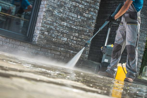 Best Factory Floor Cleaning  in Rittman, OH