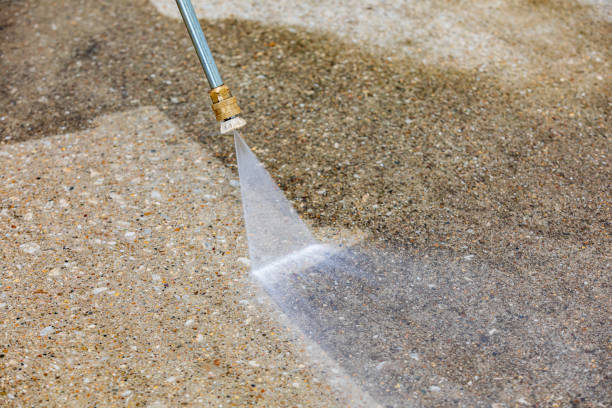 Best Driveway Pressure Washing  in Rittman, OH