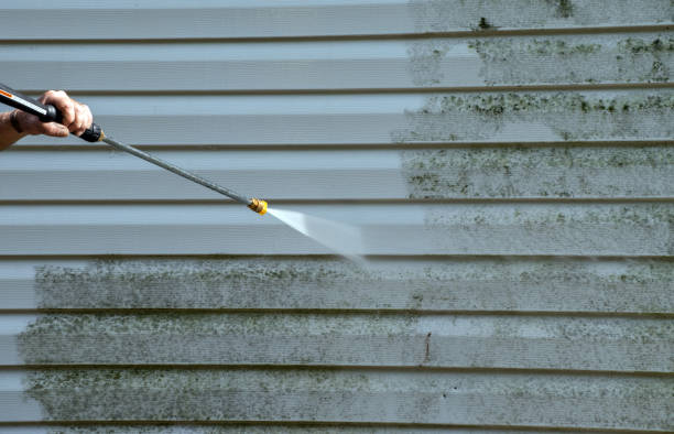 Best Restaurant Pressure Washing  in Rittman, OH