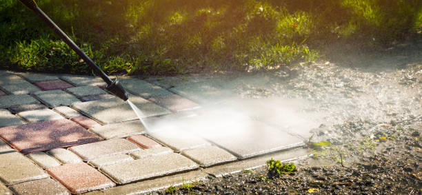 Spring Cleaning in Rittman, OH
