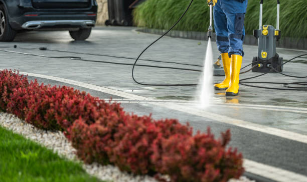 Concrete Sealing in Rittman, OH