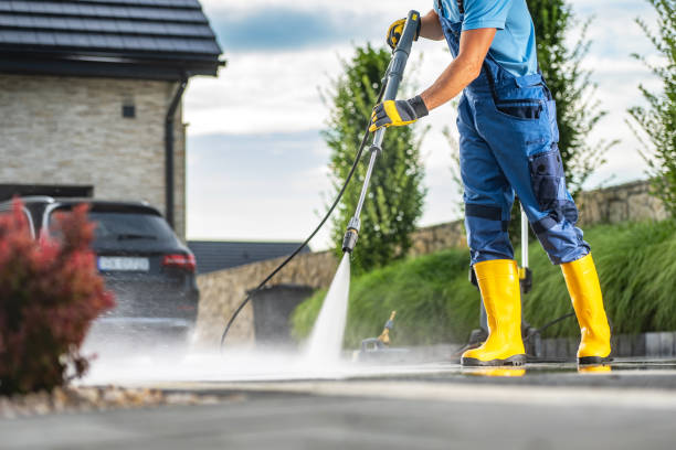 Best Building Exterior Washing  in Rittman, OH