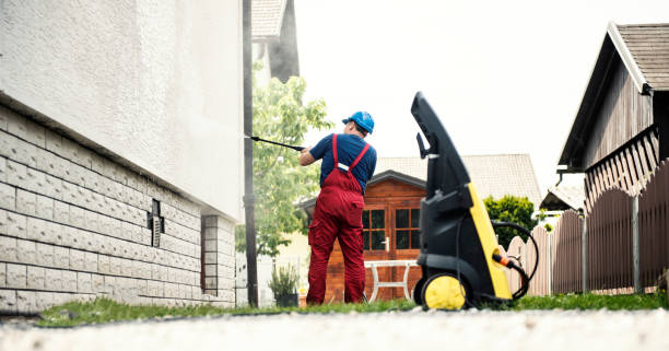 Best Graffiti Removal  in Rittman, OH
